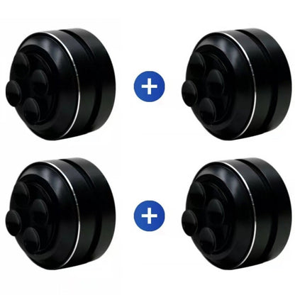 🚗Transform a car into a speaker😍Mini Osteoconductive Resonance Audio
