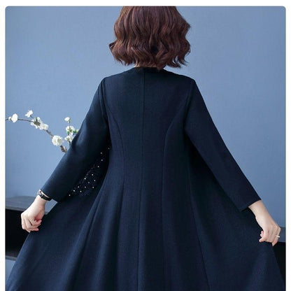 💝Elegant tvådelad kostym för damer