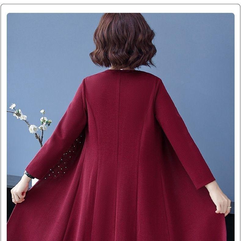 💝Elegant tvådelad kostym för damer
