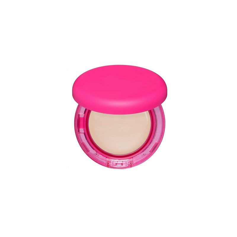 ✨ Återfuktande Krämfoundation – Felfri Look, Vårdande Formula & Långvarig Täckning 🌸