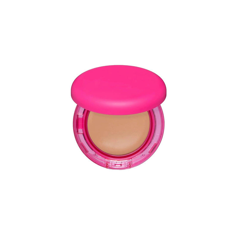 ✨ Återfuktande Krämfoundation – Felfri Look, Vårdande Formula & Långvarig Täckning 🌸