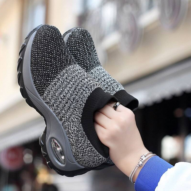 🔥Ergonomiska skor för smärtlindring
