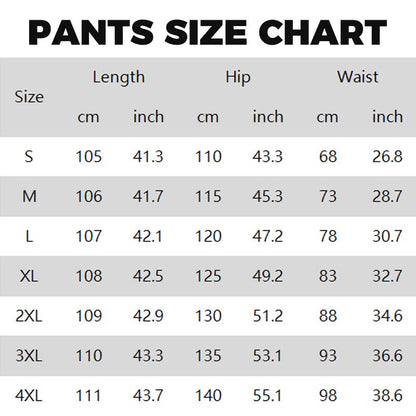 Women's Irregular Top & Pants 2-delat set