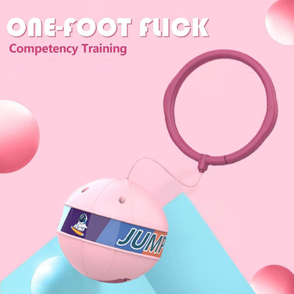 🎉Köp 2 få 1 gratis✨Blommande studsboll