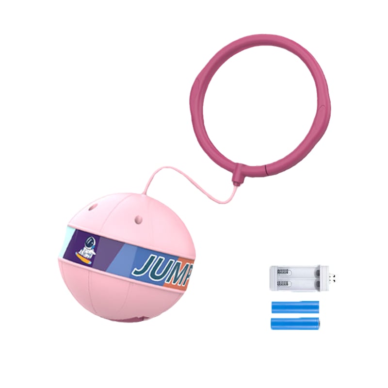 🎉Köp 2 få 1 gratis✨Blommande studsboll