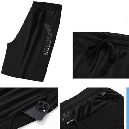 🔥Sommardräkt för herrar med kortärmad skjorta och shorts
