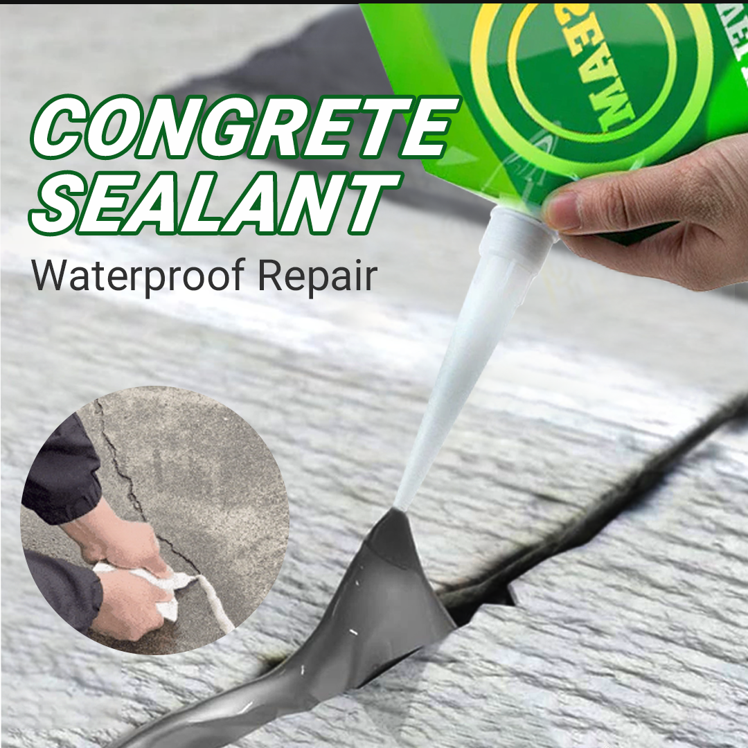 🎁 Ny uppgradering⏳Multi-purpose reparationslim för golv- och väggfogar(🔥50 % rabatt)