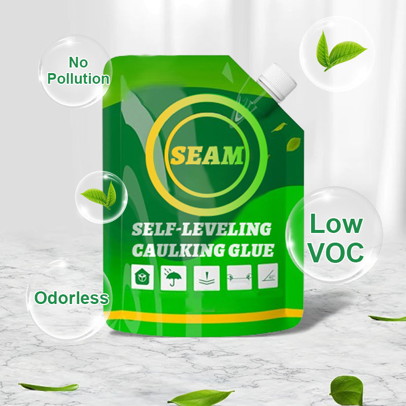 🎁 Ny uppgradering⏳Multi-purpose reparationslim för golv- och väggfogar(🔥50 % rabatt)