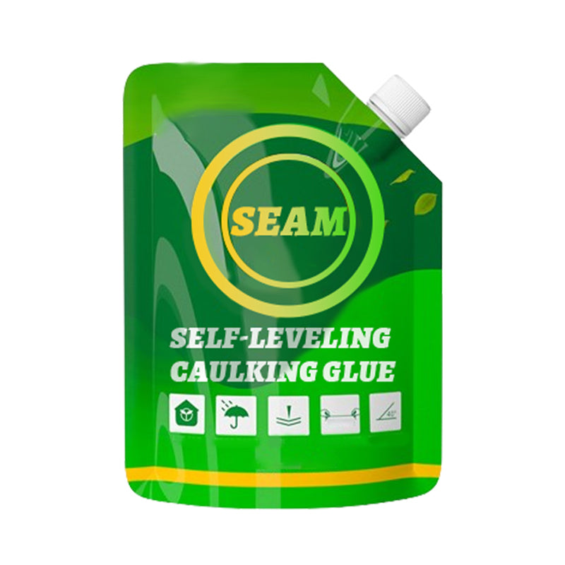 🎁 Ny uppgradering⏳Multi-purpose reparationslim för golv- och väggfogar(🔥50 % rabatt)