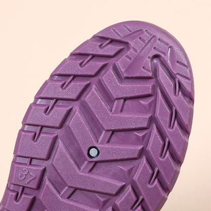 🛍️REA – 50 % RABATT👟Andningsbara mesh-sneakers för damer för utomhusbruk