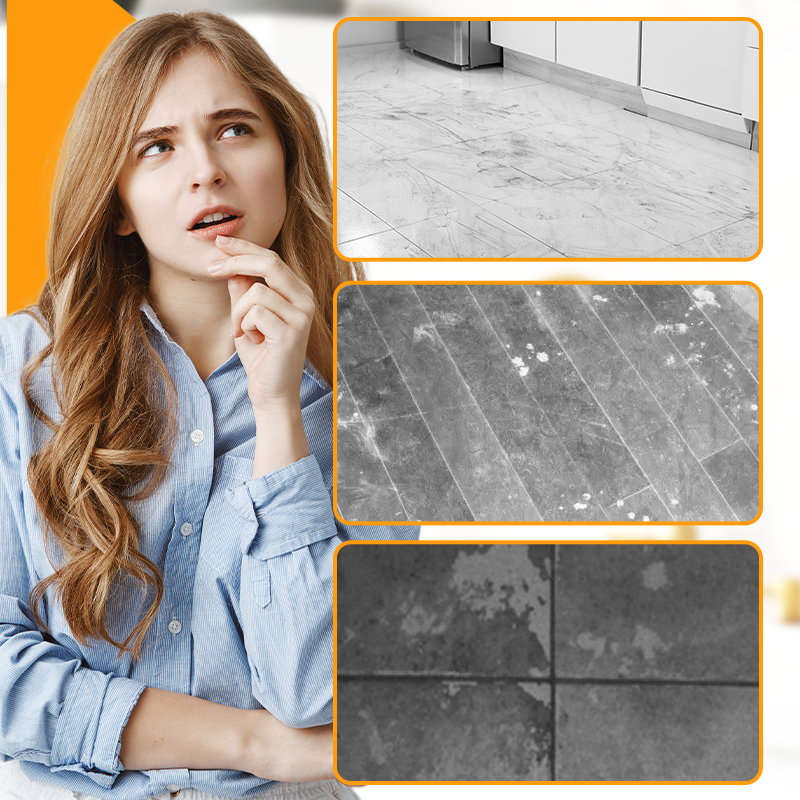 ✨ Rapidry golvrengöringsmedel – rengör och doftar i ett steg, torkar snabbt och ger omedelbar glans 🌟🏠