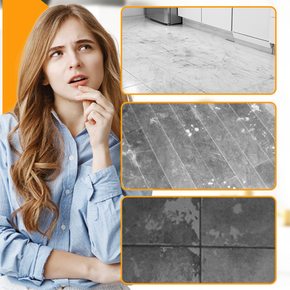 ✨ Rapidry golvrengöringsmedel – rengör och doftar i ett steg, torkar snabbt och ger omedelbar glans 🌟🏠