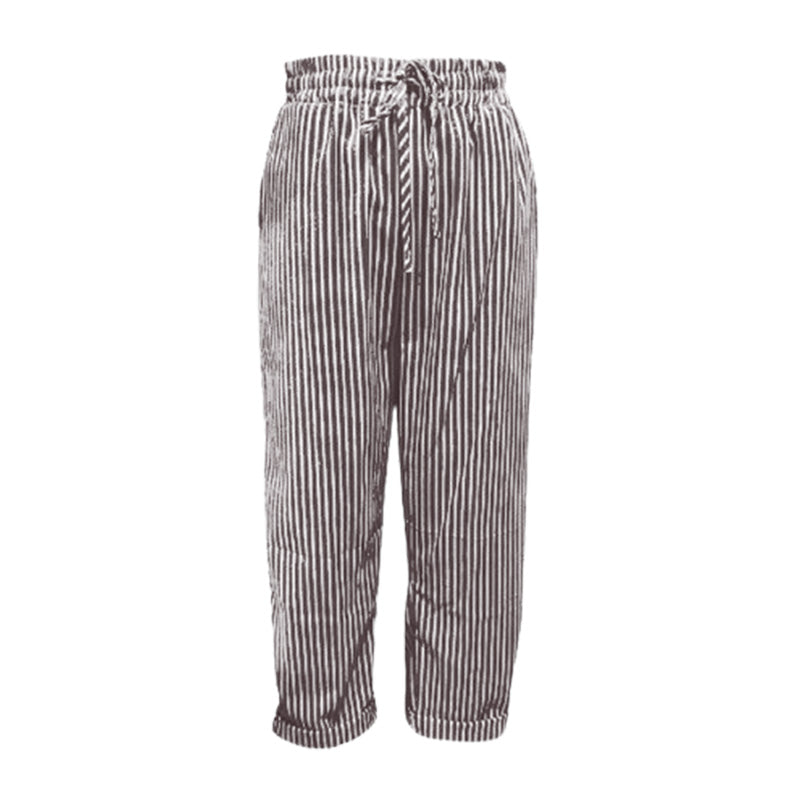 🔥 50 % RABATT 👖 Tryckta fritidsbyxor för damer – bekväma, snygga och perfekta för vardagsbruk ✨