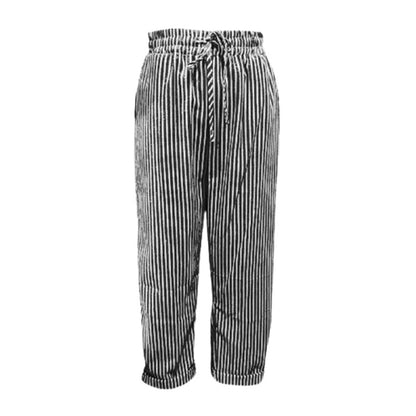 🔥 50 % RABATT 👖 Tryckta fritidsbyxor för damer – bekväma, snygga och perfekta för vardagsbruk ✨