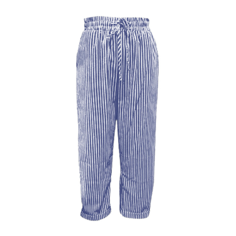 🔥 50 % RABATT 👖 Tryckta fritidsbyxor för damer – bekväma, snygga och perfekta för vardagsbruk ✨