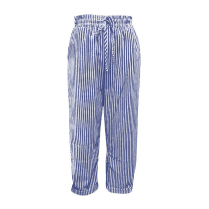 🔥 50 % RABATT 👖 Tryckta fritidsbyxor för damer – bekväma, snygga och perfekta för vardagsbruk ✨