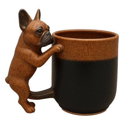 🐕🦮🐕‍🦺Kreative Dachshundkopp för dekoration