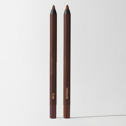 🔥Köp 1 få 1 gratis🔥Ultra-Pigmenterad Strandtålig Gel Eyeliner（Gratis pennvässare）