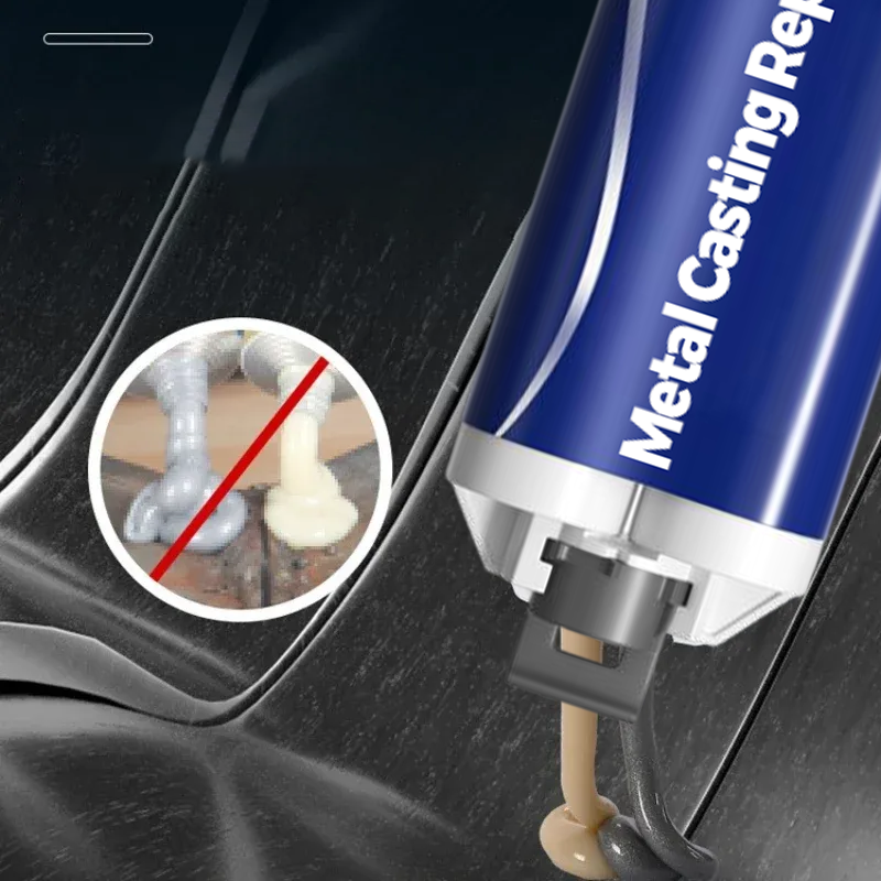 🔥Köp 1 få 1 gratis | Metal Casting Repair Glue