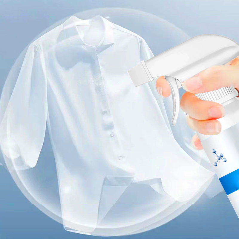 🏡Neue Upgrades💖Nichtionischer Fleckenentferner für die Wäsche