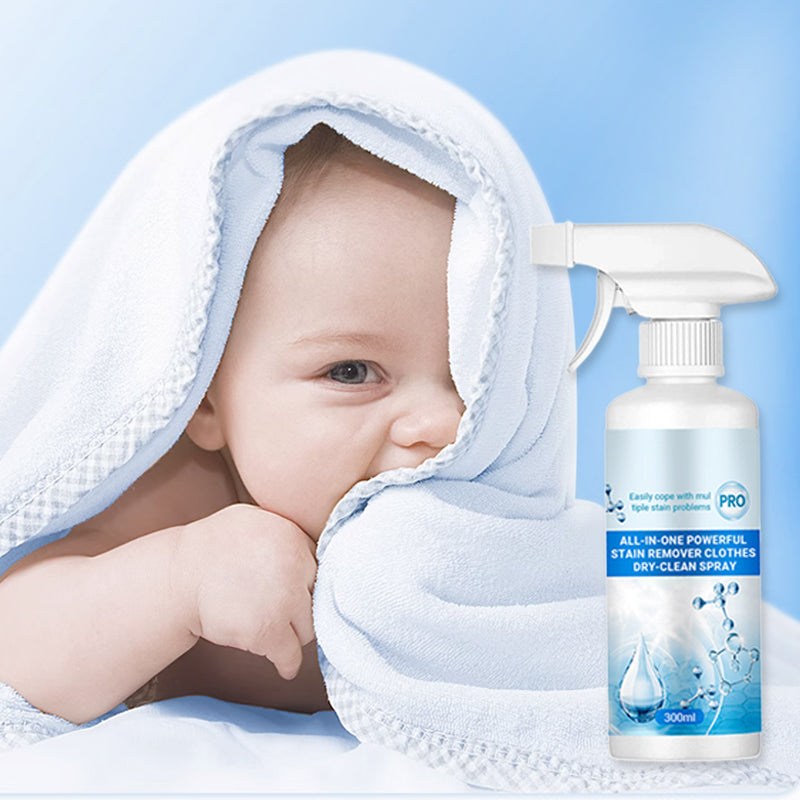 🏡Neue Upgrades💖Nichtionischer Fleckenentferner für die Wäsche