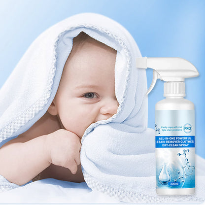 🏡Neue Upgrades💖Nichtionischer Fleckenentferner für die Wäsche