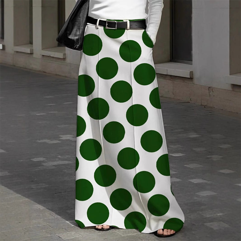 ✨ En chiffongkjol som "andas"! Den stora retrokjolen är elegant och älvaktig🧚