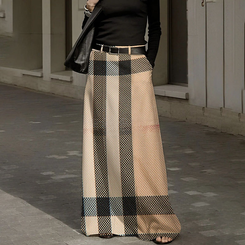 ✨ En chiffongkjol som "andas"! Den stora retrokjolen är elegant och älvaktig🧚