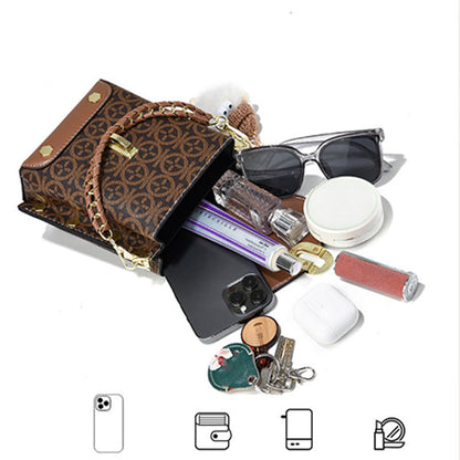 💥2025 Ny Hot Sale💥Mode Mini Crossbody-väska för kvinnor