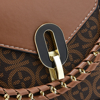 💥2025 Ny Hot Sale💥Mode Mini Crossbody-väska för kvinnor