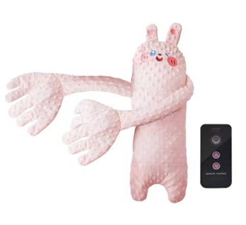 Baby Komfortkudde - Låt barnet somna på några sekunder, frigör mammans händer