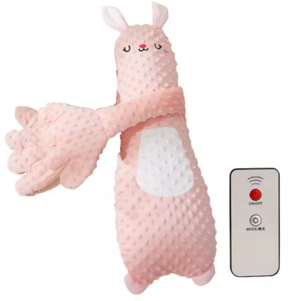 Baby Komfortkudde - Låt barnet somna på några sekunder, frigör mammans händer