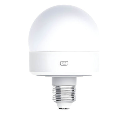 ⌛Reducerad med 65% 🔥 Uppladdningsbara glödlampor med fjärrkontroll