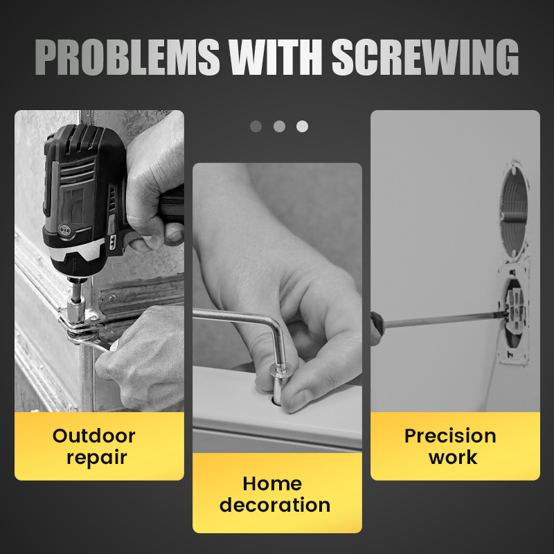 🏆🔩 Ultimate socket set for mechanics – CR-V Steel Sockets Set🔧64% discount