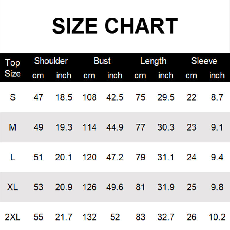 CASUAL STYLE✨Löst sittande kortärmad skjorta och shorts för herr, 2-delat set