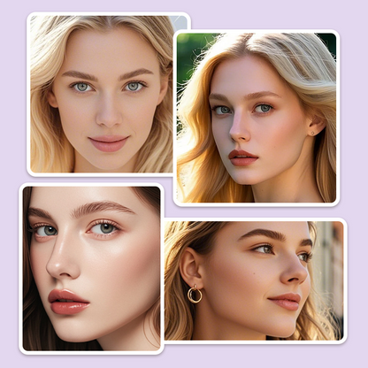 ❣️Köp 2 få 1 gratis❣️Snabbtorkande naturlig långvarig ögonlocksförstärkare