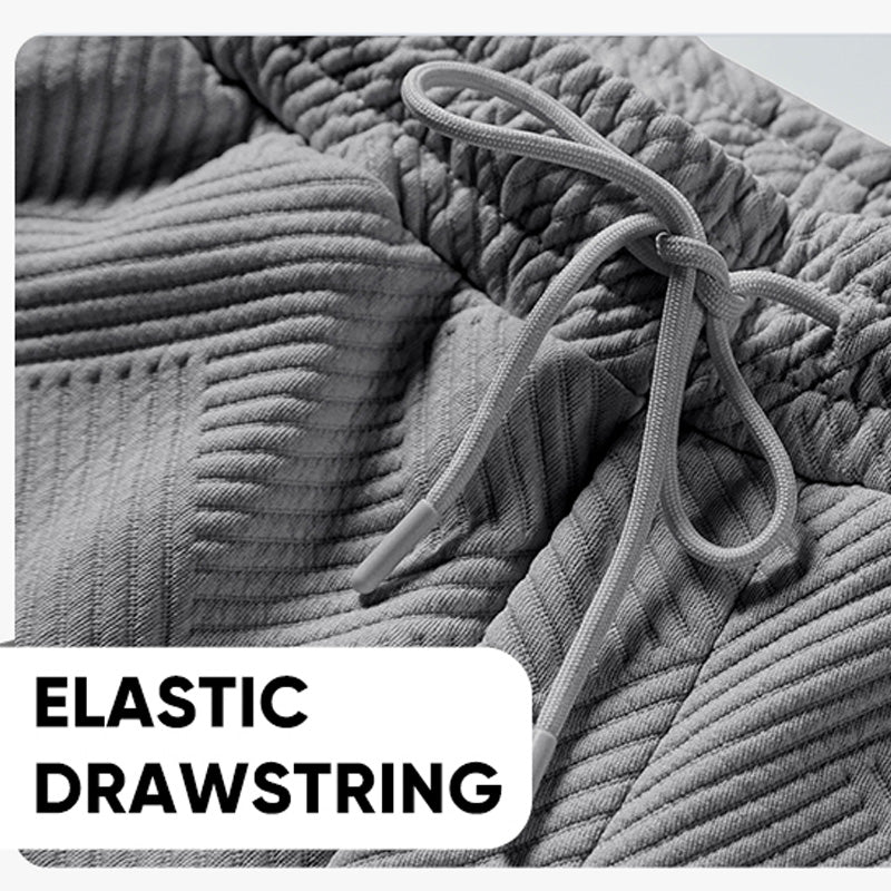 🎉 Heta erbjudanden 50 % RABATT✈️Herrset i två delar – tröja och joggingbyxor