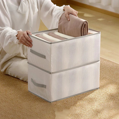 🔥2025 Ny uppgraderad version🔥Garderobsförvaring för kläder