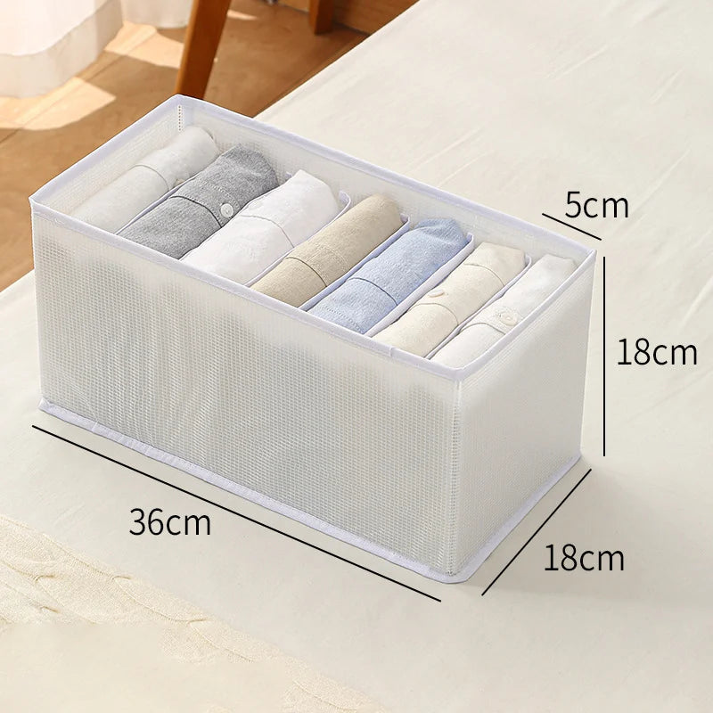 🔥2025 Ny uppgraderad version🔥Garderobsförvaring för kläder