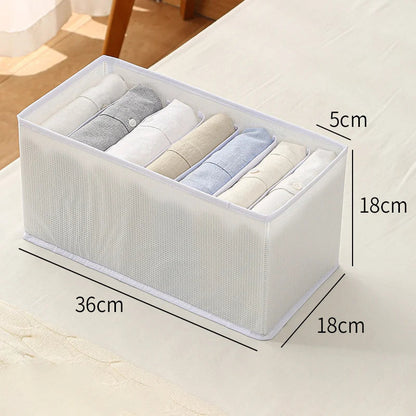 🔥2025 Ny uppgraderad version🔥Garderobsförvaring för kläder