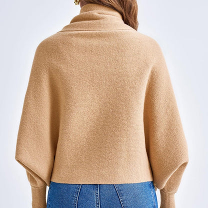 💖SISTA DAGENS ERBJUDANDE – 50 % RABATT 💖 Elegant damkofta med öppen framsida
