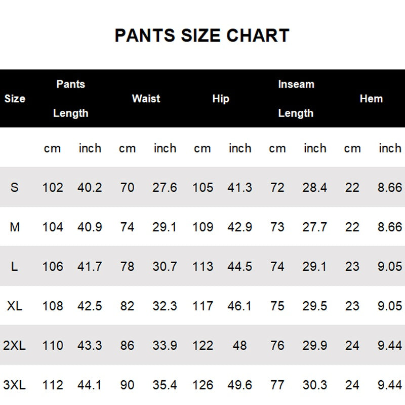 2-delat set för herr med lös långärmad tröja med huva och byxor med vida ben