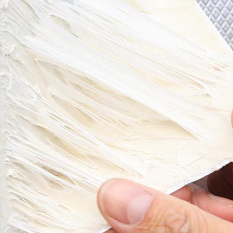 🛠️ 50% RABATT NU! ✨ Allsidig Vattentät Tejp för Läckagereparation - Självhäftande Silikontejp för Rör, Tak och Utomhusutrustning 🌧️🔧