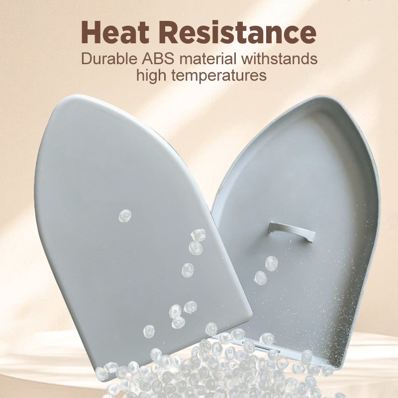 Mini handhållen värmetålig strykbräda