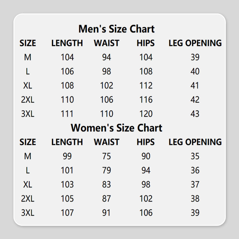 Vind- och Vattentäta Varma Vandringsbyxor med Elastisk Midja