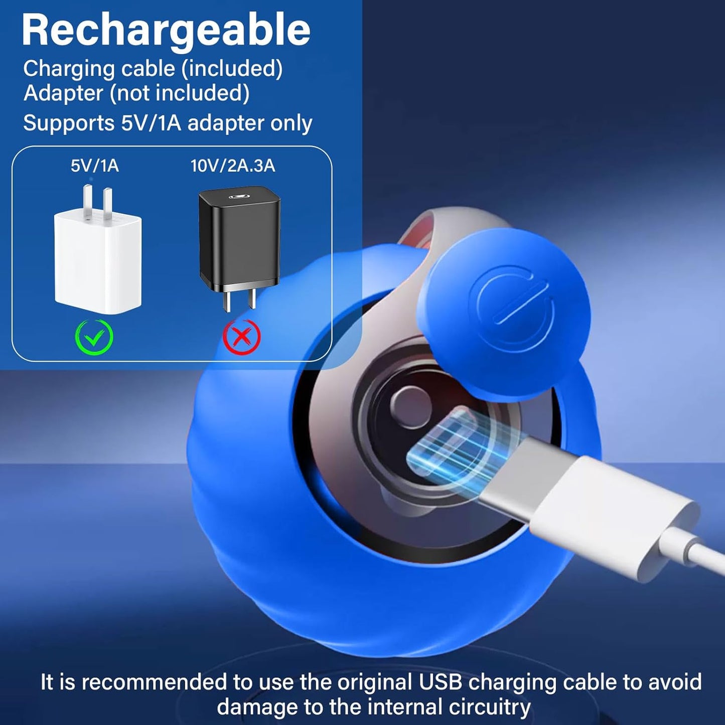 🐱🔥Begränsat lager tillgängligt 50 % RABATT🔥🐶Interaktiv uppladdningsbar kattleksak