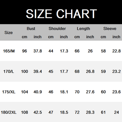Herrskjorta i modern lager-på-lager-stil