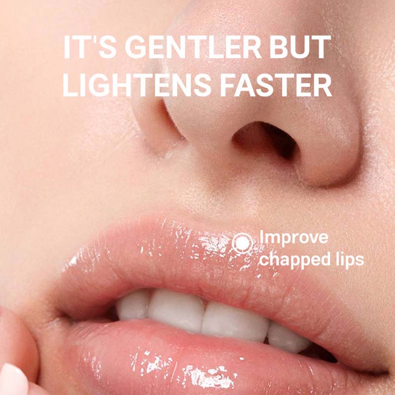 🎉KÖP 1 FÅ 1 GRATIS💥💄👄Återfuktande, uppiggande läppserum med vakuumpump🎁