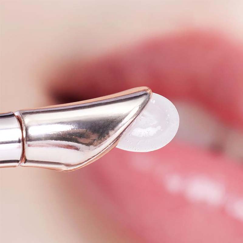 🎉KÖP 1 FÅ 1 GRATIS💥💄👄Återfuktande, uppiggande läppserum med vakuumpump🎁