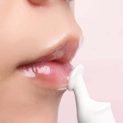 🎉KÖP 1 FÅ 1 GRATIS💥💄👄Återfuktande, uppiggande läppserum med vakuumpump🎁